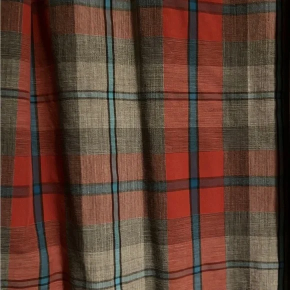 The Foundry Supply Co Button Down Shirt, Mens 3XL - Picture 3 of 5